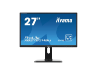 iiyama XB2783HSU  czarny - 168624 - zdjęcie 1